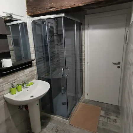 Certe Notti Apartment Parma