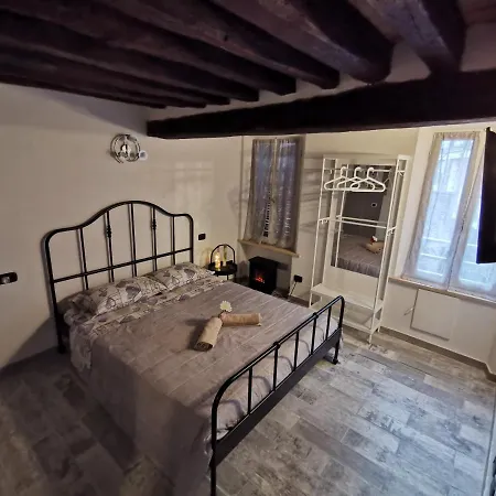 Apartman Certe Notti
