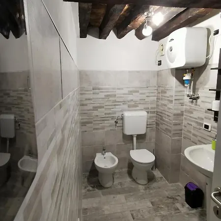Apartment Certe Notti *