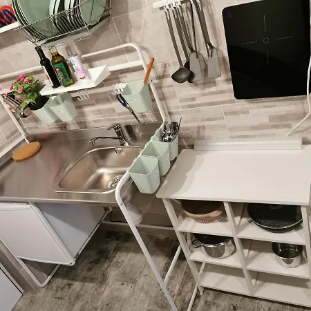 Apartman Certe Notti Parma
