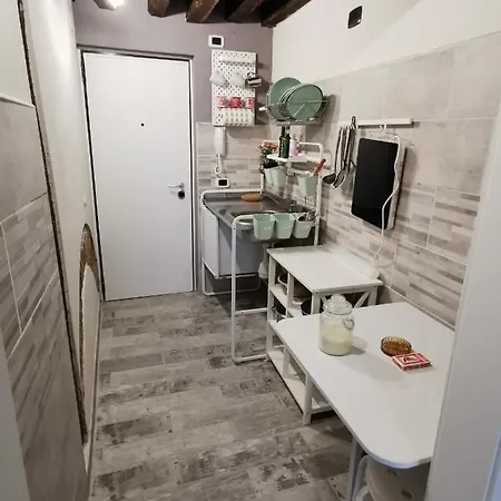 Apartman Certe Notti Parma