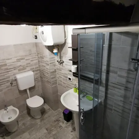 Apartment Certe Notti